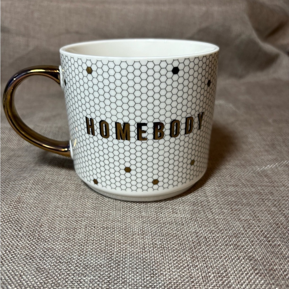 🔥SALE Sweet Water Decor Coffee Mug “HOMEBODY”